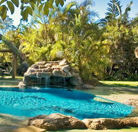 Straddie Bungalows - Accommodation Southport