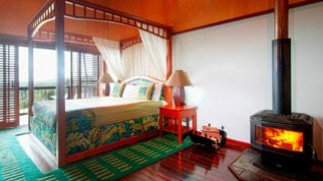 OReillys Rainforest Retreat - Accommodation Southport 6