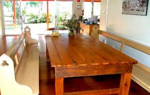 Katandra Mountain Farm House - Southport Accommodation 3