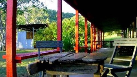 Katandra Mountain Farm House - Southport Accommodation 4