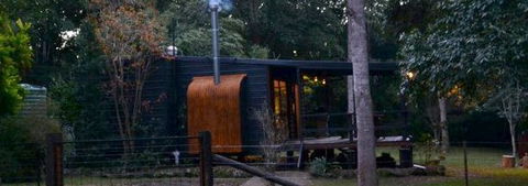 Wongari Eco Retreat - Southport Accommodation 0