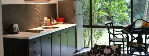 Wongari Eco Retreat - Southport Accommodation 3