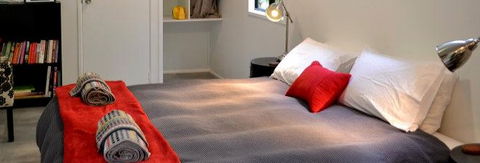 Wongari Eco Retreat - Southport Accommodation 4