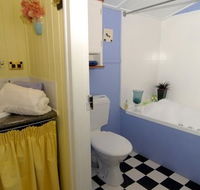 Thistledown Country Retreat - Accommodation Southport