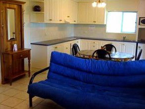 BAILEY BAR CARAVAN PARK - Southport Accommodation 2