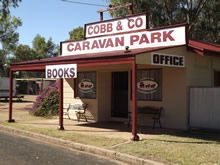 Cobb & Co Caravan Park - Southport Accommodation 0