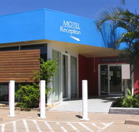 Townview Motel - Southport Accommodation