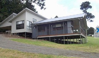 Bunderra - Holiday Home - Southport Accommodation 2