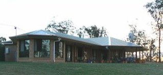 Booie QLD Southport Accommodation