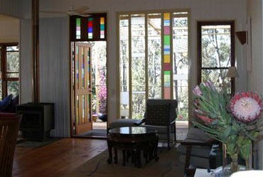 Redrock On Booie - Accommodation Southport 3