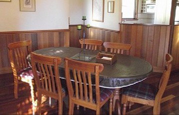 Jacky Winter - Holiday Home - Accommodation Southport 0