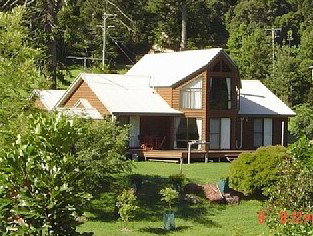 Jacky Winter - Holiday Home - Accommodation Southport 5