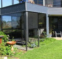 Eagles Rest Retreat - Accommodation Southport