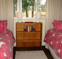 Flag Springs Bush Retreat - Accommodation Southport
