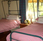 Nelgai Farm Bed and Breakfast - Accommodation Southport