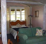 Bunnyconnellen Olive Grove and Vineyard - Accommodation Southport