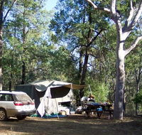 Myall Park Botanic Garden - Accommodation Southport