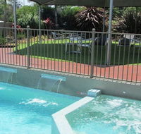 Country Comfort Toowoomba - Accommodation Southport