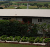 Mulanah Gardens Bed and Breakfast Cottages - Southport Accommodation
