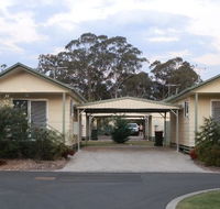 Peppertree Cabins Kingaroy - Southport Accommodation