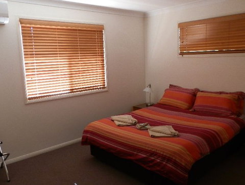 Peppertree Cabins Kingaroy - Accommodation Southport 2