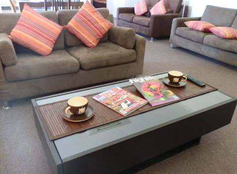 Peppertree Cabins Kingaroy - Accommodation Southport 3