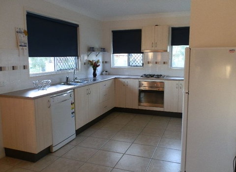 Peppertree Cabins Kingaroy - Accommodation Southport 4