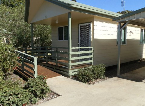 Peppertree Cabins Kingaroy - Accommodation Southport 5