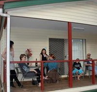 BIG4 Kingaroy Holiday Park - Southport Accommodation