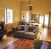 Lee Farmstay - Southport Accommodation