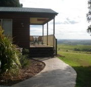 Bethany Cottages - Southport Accommodation