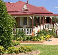 Rock-Al-Roy Bed and Breakfast - Southport Accommodation