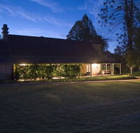 Taabinga Homestead - Southport Accommodation