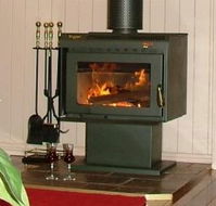 Hillview Cottages - Southport Accommodation