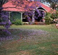 Minmore Farmstay Bed and Breakfast - Southport Accommodation