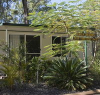 Barambah Bush Caravan Park - Accommodation Southport