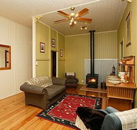 Bunyip Springs Farmstay - Southport Accommodation