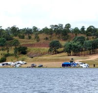 Lake Boondooma Camping and Recreation Park - Accommodation Southport