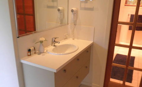 Ravensbourne Escape Silverwood Lodge - Accommodation Southport 0