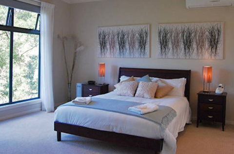 Ravensbourne Escape Silverwood Lodge - Accommodation Southport 1