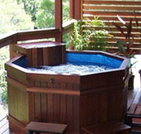 Ravensbourne Escape Tree Tops - Accommodation Southport