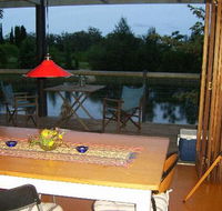 Cloudlake Mountain Retreat - Accommodation Southport