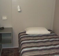 Roma Big Rig Tourist Park - Southport Accommodation