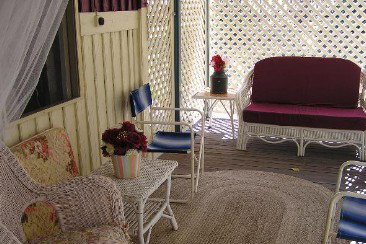 Rachels Cottage - Accommodation Southport 3