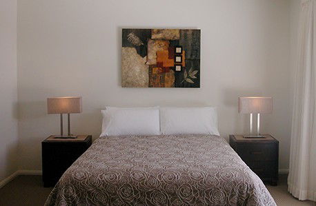 Annand Mews Serviced Apartments - Southport Accommodation 1