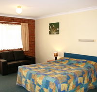 Wondai Colonial Motel and Restaurant - Southport Accommodation