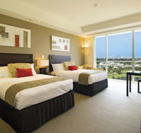 RACV Royal Pines Resort - Southport Accommodation