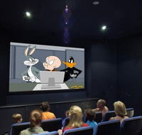 Turtle Beach Resort - Accommodation Southport