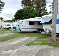 Nobby Beach Holiday Village - Accommodation Southport
