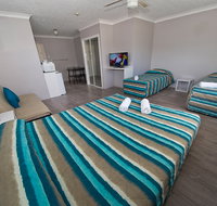 Burleigh Gold Coast Motel - Accommodation Southport